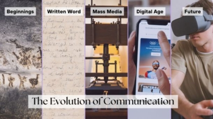 How Technology is Reshaping the way we Connect?